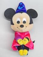 ぬいぐるみ 魔法使いの弟子ミッキー(ファンタジア/グラデーション) ちょっこりさん ぬいぐるみ 「ディズニー」 Disney THE MARKET限定