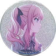 バッジ・ピンズ 暁山瑞希 「プロジェクトセカイ カラフルステージ! feat. 初音ミク グリッター缶バッジコレクション vol.4 A」