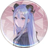 バッジ・ピンズ 宵崎奏ver. 56mm缶バッジ 「CD プロジェクトセカイ カラフルステージ! feat. 初音ミク 25時、ナイトコードで。 4th Single ロウワー/トリコロージュ」 ゲーマーズ購入特典