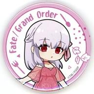 배지・핀즈 어새신/카마(미니캐릭터) "Fate/Grand Order in SWEETS PARADISE 트레이딩 캔배지(스위파라ver.) 여성 서번트" 이미지 1