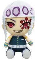 ぬいぐるみ 宇髄天元 Chibiぬいぐるみ 「鬼滅の刃」
