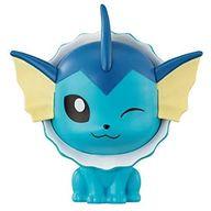 トレーディングフィギュア シャワーズ 「カプキャラ ポケットモンスター8」