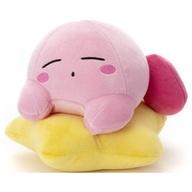 ぬいぐるみ カービィ 30TH すやすやフレンドぬいぐるみ(S) 「星のカービィ」