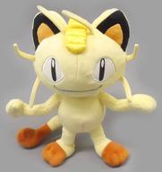 ぬいぐるみ ニャース ぬいぐるみ 「ポケットモンスター サン・ムーン」 ポケモンセンター限定