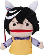 ぬいぐるみ カツラギエース ぱくぱくパペット(ぬいぐるみ) 「ウマ娘プリティーダービー」