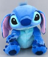 Plush Stitch Plush M Lilo & Stitch image 1