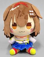 ぬいぐるみ 戌神ころね ナムコver. もちどる ぬいぐるみ 「ホロライブ in ハムリーズ 〜DOKI×2Rendezvous〜」 ナムコパークス オンラインストア限定 图片 1