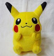 ぬいぐるみ ピカチュウ コロっとまんまるぬいぐるみ2〜2010〜 「劇場版ポケットモンスター ダイヤモンド＆パール」