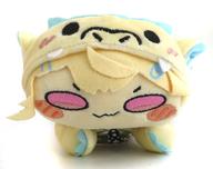 ぬいぐるみ フワワ・アビスガード 辰ぬいぐるみ 「ホロライブプロダクション ランタン祭り ポップアップイベント」