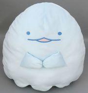 ぬいぐるみ とかげ おばけのナイトパーク ぬいぐるみXL プレミアム 「すみっコぐらし」