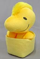 ぬいぐるみ ウッドストック ぬいぐるみ 〜Mr.sack〜 「PEANUTS(SNOOPY)」