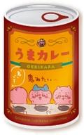 バッジ・ピンズ うまカレー 「ちいかわ なんか小さくてかわいいやつ mitamemo 缶バッジ2」