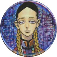 バッジ・ピンズ 灰谷蘭 「東京リベンジャーズ 描き下ろし新体験展 最後の世界線 缶バッジコレクション」