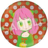 Pin & Badge Anya Forger A Spy × Family Pop Art Metal Can Badge image 1