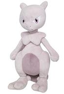 ぬいぐるみ ミュウツー ALL STAR COLLECTION Sサイズぬいぐるみ 「ポケットモンスター」