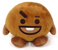 BT21 Shooky Basic Plush L image 1