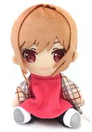 ぬいぐるみ 甘神夕奈 オリジナルぬいぐるみ〜私服ver.〜 vol.1 「甘神さんちの縁結び」