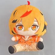 ぬいぐるみ 風見くく ふわフレぬいぐるみ 「ななしいんく×ドン・キホーテ」