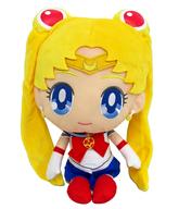 ぬいぐるみ セーラームーン めちゃでかぬいぐるみ〜セーラームーン〜 「美少女戦士セーラームーン」