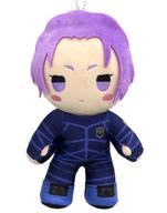 ぬいぐるみ 御影玲王 フォルメイツあくちょんぬいぐるみvol.2 「ブルーロック」 FaNeMa限定