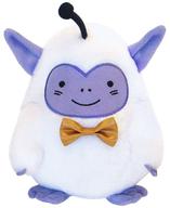 ぬいぐるみ わたぼう 〜20周年記念バージョン〜 スマイルスライム モンスターぬいぐるみ 「ドラゴンクエストモンスターズ」