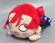 ぬいぐるみ 米女メイ 寝そべりモアプラスぬいぐるみ“Sing!Shine!Smile!”Vol.3 「ラブライブ!スーパースター!!」