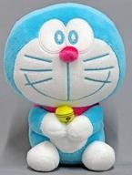 ぬいぐるみ ドラえもん(A/にっこり) ビビットカラーぬいぐるみ 「ドラえもん」