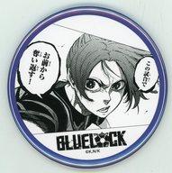 バッジ・ピンズ 御影玲王 「ブルーロック×PRINCESS CAFE 缶バッジVol.2」