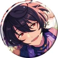 バッジ・ビンズ 朔間凛月 「あんさんぶるスターズ!! コレクション缶バッジ[2024 Sep.]-Idol Side-」