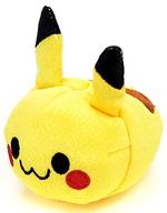 ぬいぐるみ ピカチュウ お手玉ぬいぐるみ 「ポケットモンスター」 ポケモンセンター限定