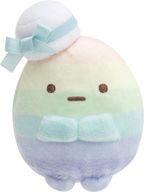 ぬいぐるみ たぴおか(レインボー) てのりぬいぐるみ すみっコぐらしコレクション たぴおかパークテーマ 「すみっコぐらし」