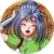 バッジ・ピンズ 片桐彩子 グリッター缶バッジ 「ときめきメモリアル アニメイトオンリーショップ2026」
