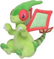 봉제인형 플라이곤 Pokemon fit 봉제인형 「포켓몬스터」 포켓몬센터 한정 이미지 1