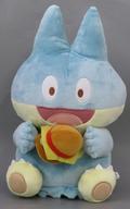 ぬいぐるみ ゴンベ ぬいぐるみ 「一番くじ ポケピース 〜“PEACE”なダイナーへようこそ〜」 A賞