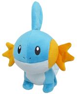 ぬいぐるみ ミズゴロウ ALL STAR COLLECTION Sサイズぬいぐるみ 「ポケットモンスター」