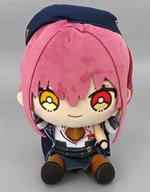 ぬいぐるみ 宝鐘マリン OL衣装 ぬいぐるみ vol.13 「hololive friends with u」 hololive production official shop限定 hình ảnh 1