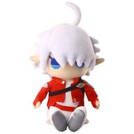 ぬいぐるみ アリゼー・ルヴェユール ぬいぐるみ 「ファイナルファンタジーXIV」