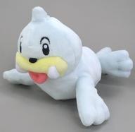 ぬいぐるみ パウワウ Pokemon fit ぬいぐるみ 「ポケットモンスター」 ポケモンセンター限定