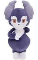 ぬいぐるみ イエッサン(オスのすがた) ぬいぐるみ 「ポケットモンスター ソード・シールド」 ポケモンセンター限定