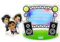 コースター 集合(長野県警) アクリルスタンドコースター 夏フェス 「名探偵コナン 大阪城本陣 SPECIAL SHOP 2025」 フードコーナー限定スーベニアグッズ
