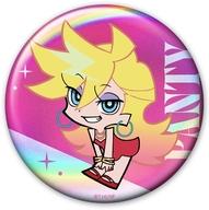 1.팬티A 「New PANTY & STOCKING with GARTERBELT 쫀득 트레이딩 홀로그램 캔배지」