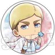 バッジ・ビンズ エルヴィン・スミスB 「TVアニメ 進撃の巨人 The Final Season トレーディング缶バッジ Nemophila」