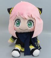 ぬいぐるみ アーニャ・フォージャー Preciality スペシャルぬいぐるみVol.2 「SPY×FAMILY」 รูปภาพ 1