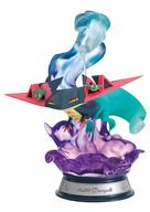 トレーディングフィギュア 6.ドラパルト 「ポケットモンスター SWING VIGNETTE Collection2」