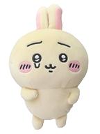 ぬいぐるみ うさぎに入れ替わったちいかわ ぽてたまぬいぐるみ 「ナガノキャラクターズ」