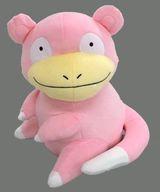 ぬいぐるみ ヤドン しっぽみてみて! めちゃでかヤドンぬいぐるみ 「ポケットモンスター」