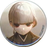 バッジ・ピンズ バーサーカー/千利休 「Fate/Grand Order 10th Anniversary “OVER THE SAME SKY” 霊基召喚缶バッジB」