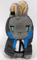 ぬいぐるみ ロスモンティス ウサギぬいぐるみ 「アークナイツ」