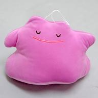 ぬいぐるみ メタモン くつろぎタイム でっかいぬいぐるみ〜メタモン〜 「ポケットモンスター サン＆ムーン」