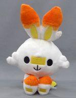 ぬいぐるみ ヒバニー ポケモンドールズ(ぬいぐるみ) 「ポケットモンスター」 ポケモンセンター限定